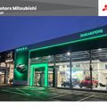 Mitsubishi L 200 2020