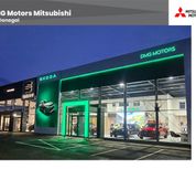 Mitsubishi L 200 2020