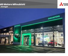 Mitsubishi L 200 2020