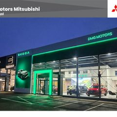 Mitsubishi L 200 2020