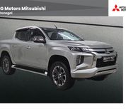 Mitsubishi L 200 2020