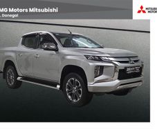 Mitsubishi L 200 2020