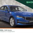 Skoda Octavia 2024