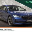 Skoda Superb 2025
