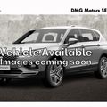 SEAT Tarraco 2021