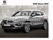 SEAT Tarraco 2021