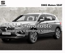 SEAT Tarraco 2021