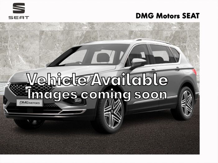 SEAT Tarraco 2021