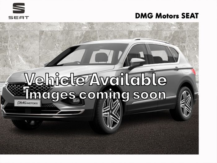 SEAT Tarraco 2021