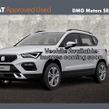 SEAT Ateca 2023