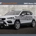 SEAT Ateca 2023