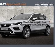 SEAT Ateca 2023