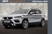 SEAT Ateca 2023