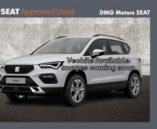 SEAT Ateca 2023