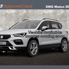 SEAT Ateca 2023