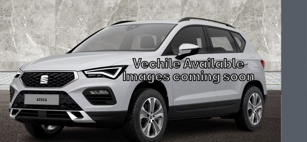 SEAT Ateca 2023