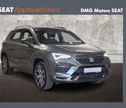 SEAT Ateca 2023