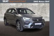 SEAT Ateca 2023