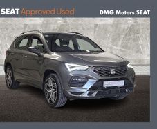 SEAT Ateca 2023