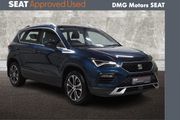 SEAT Ateca 2023