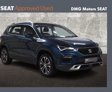 SEAT Ateca 2023