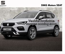 SEAT Ateca 2021