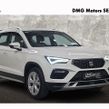 SEAT Ateca 2021