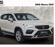 SEAT Ateca 2021