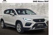 SEAT Ateca 2021