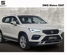SEAT Ateca 2021