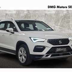 SEAT Ateca 2021