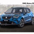 SEAT Arona 2019