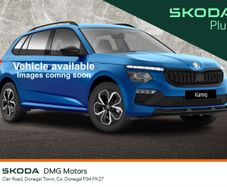 Skoda Kamiq 2026