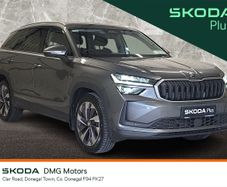 Skoda Kodiaq 2024