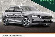 Skoda Octavia 2023