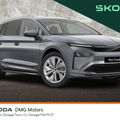 Skoda Enyaq 2023