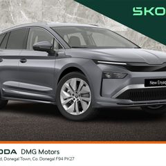 Skoda Enyaq 2023