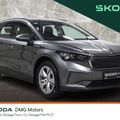 Skoda Enyaq 2023