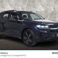 Volkswagen Touareg 2025