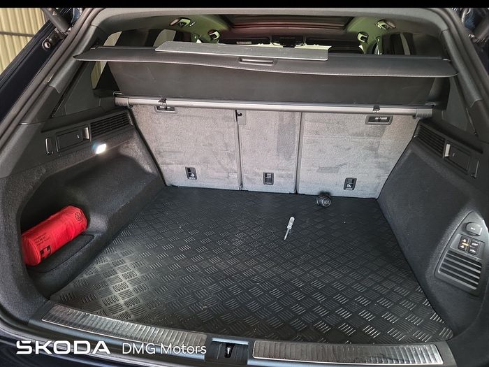 Volkswagen Touareg 2025