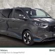 Ford Transit Custom 2026
