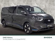 Ford Transit Custom 2026