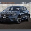 SEAT Ibiza 2025