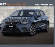 SEAT Ibiza 2025