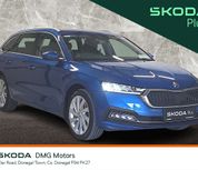 Skoda Octavia 2023