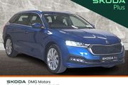 Skoda Octavia 2023