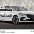 Skoda Scala 2020