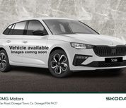 Skoda Scala 2020