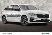 Skoda Scala 2020