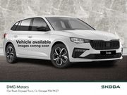 Skoda Scala 2020